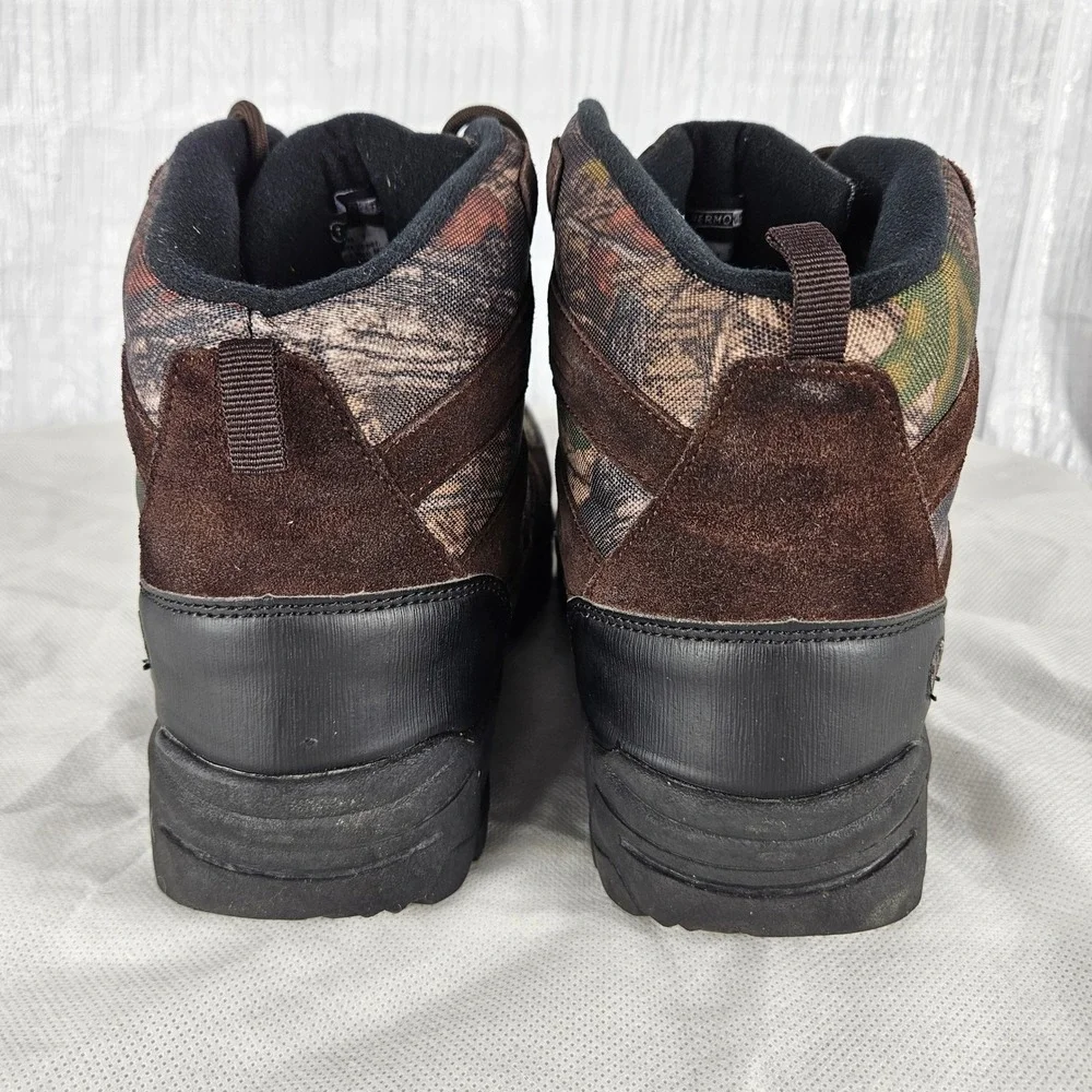 Northside Kids/Mens 7 Tracker Jr Waterproof Hunting Hiking Boots Thermolite